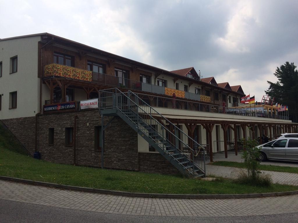 Apartman Lipno 20 リプノ・ナト・ヴルタヴォウ 部屋 写真