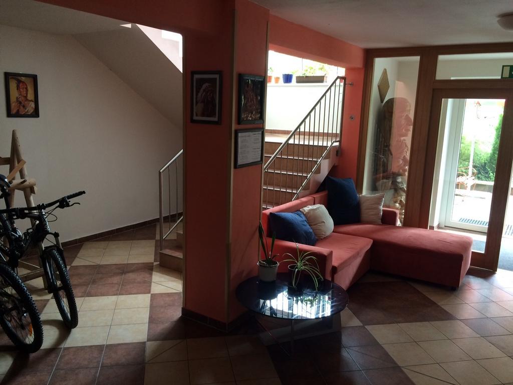 Apartman Lipno 20 リプノ・ナト・ヴルタヴォウ 部屋 写真