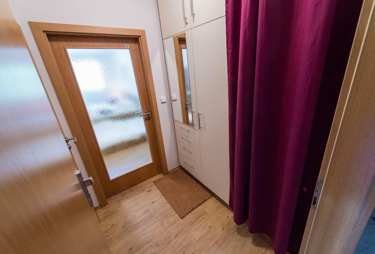Apartman Lipno 20 リプノ・ナト・ヴルタヴォウ エクステリア 写真