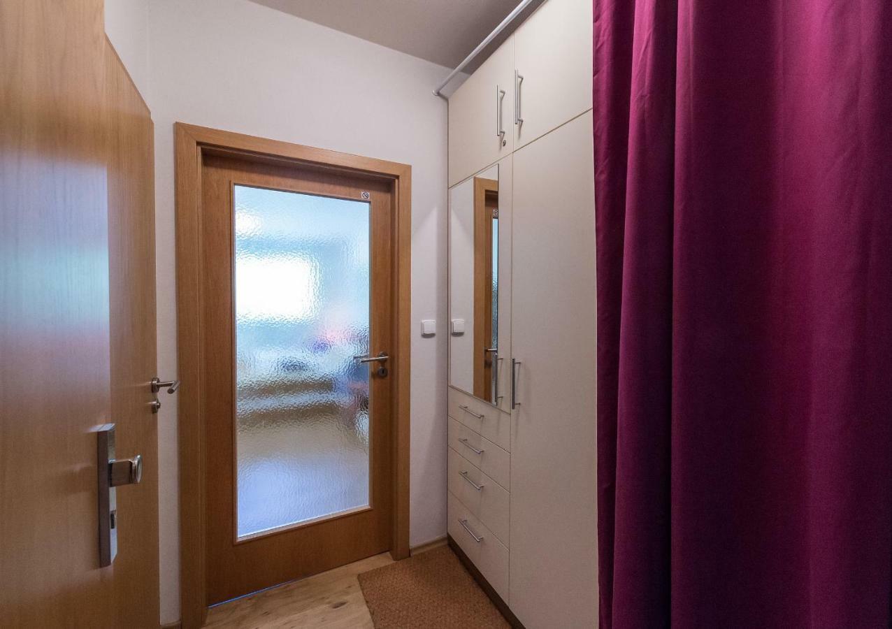 Apartman Lipno 20 リプノ・ナト・ヴルタヴォウ エクステリア 写真