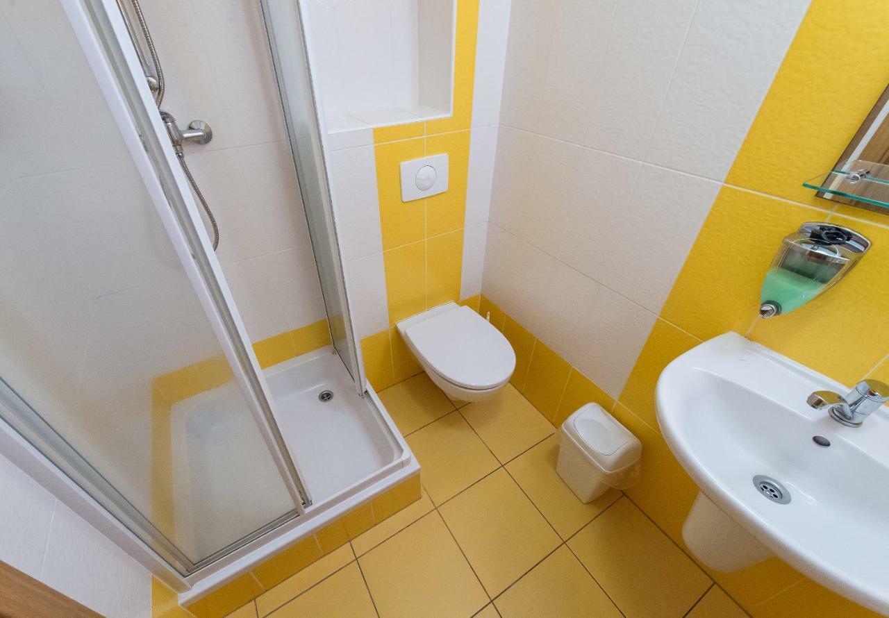 Apartman Lipno 20 リプノ・ナト・ヴルタヴォウ エクステリア 写真